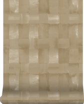 Kayori vliesbehang Koiya - Goud