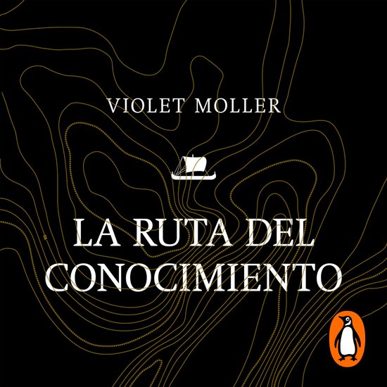 La ruta del conocimiento - cover