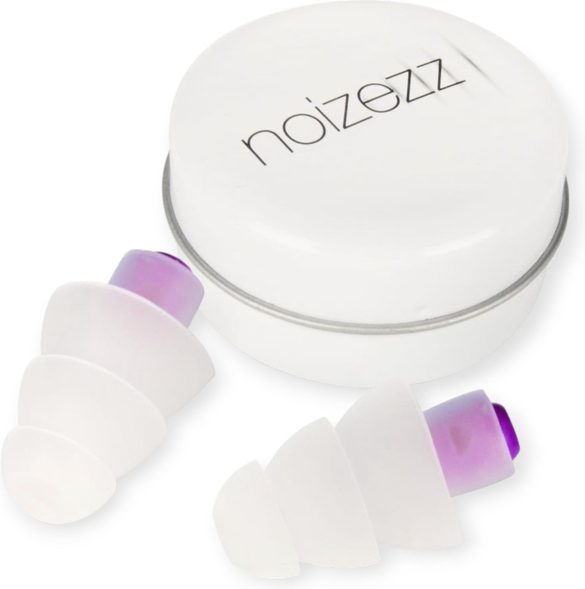Goedkoopste Noizezz Purple Mild One size fits all