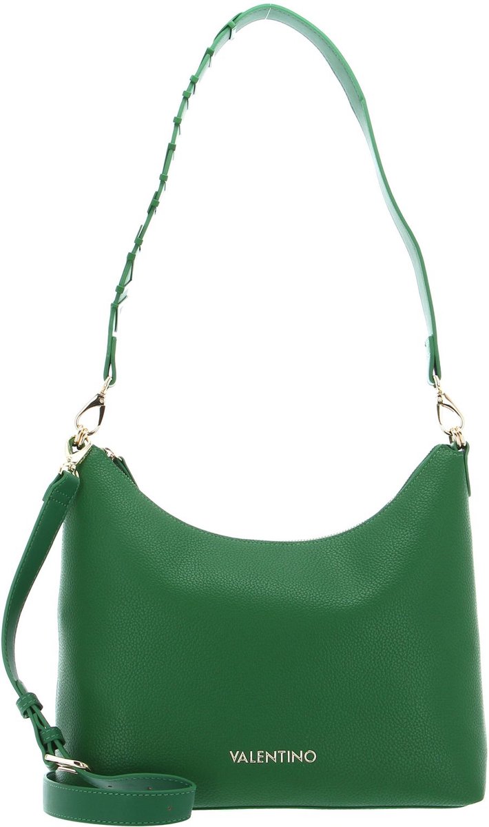 VALENTINO Schoudertas Seychelles Hobo Bag Verde Groene