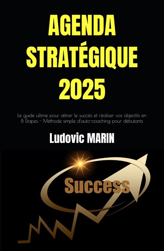 Agenda stratégique 2025