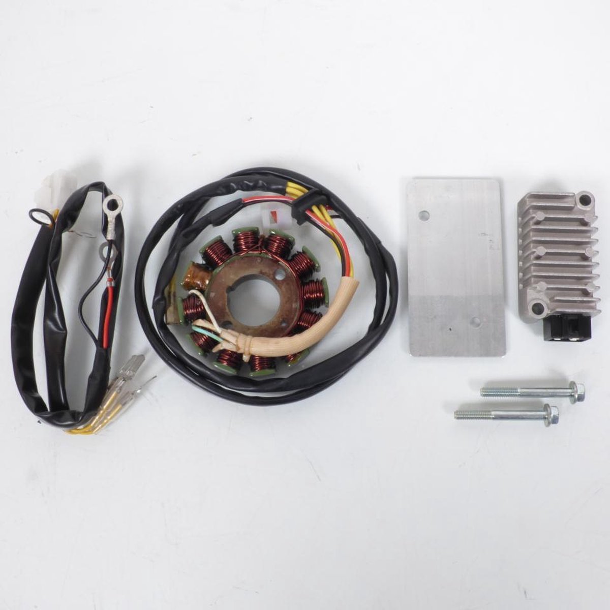 Stator d allumage RM Stator pour Moto KTM 250 EXC-R RM01111 Neuf