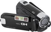 Bol.com D90 Draagbare Digitale Camera 1080P 16MP voor Beginners - 16x Zoom DV-camera - 27 Inch Scherm - Anti-schudpunt - Schietc... aanbieding