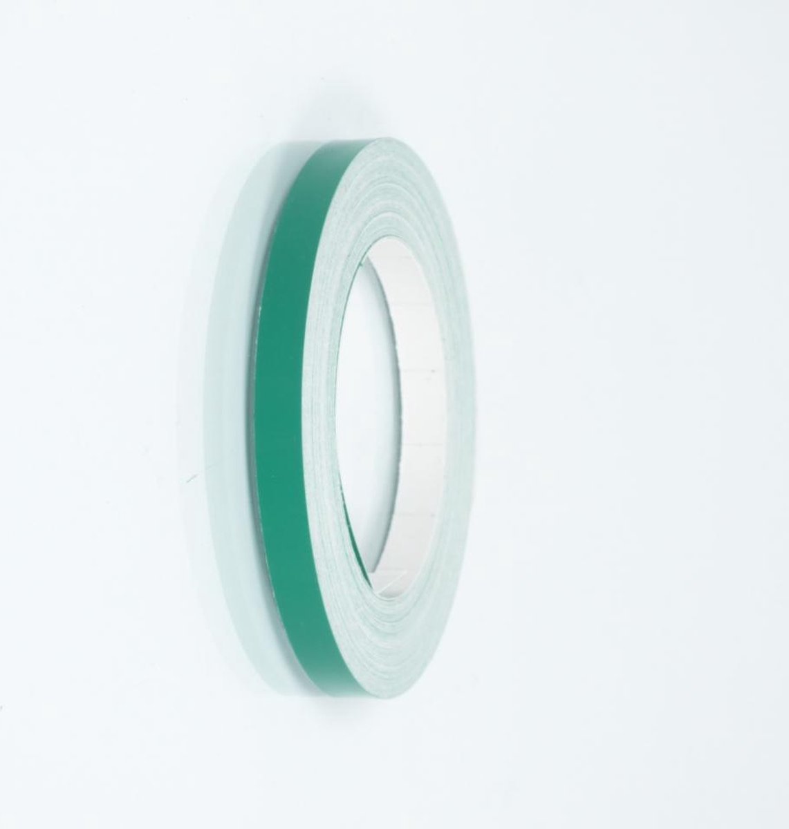 HPX-velglint voor auto's LB03AF groen 6 mm x 10 m nieuw
