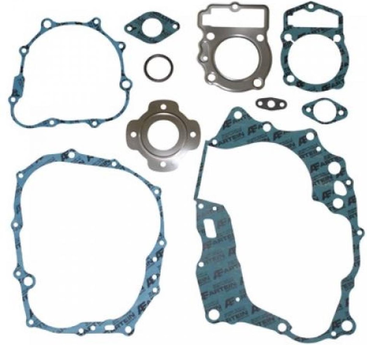 artein motor pakking voor daelim 125 vj roadwin motor 2003 tot 2008 j0000dl000434 nieuw