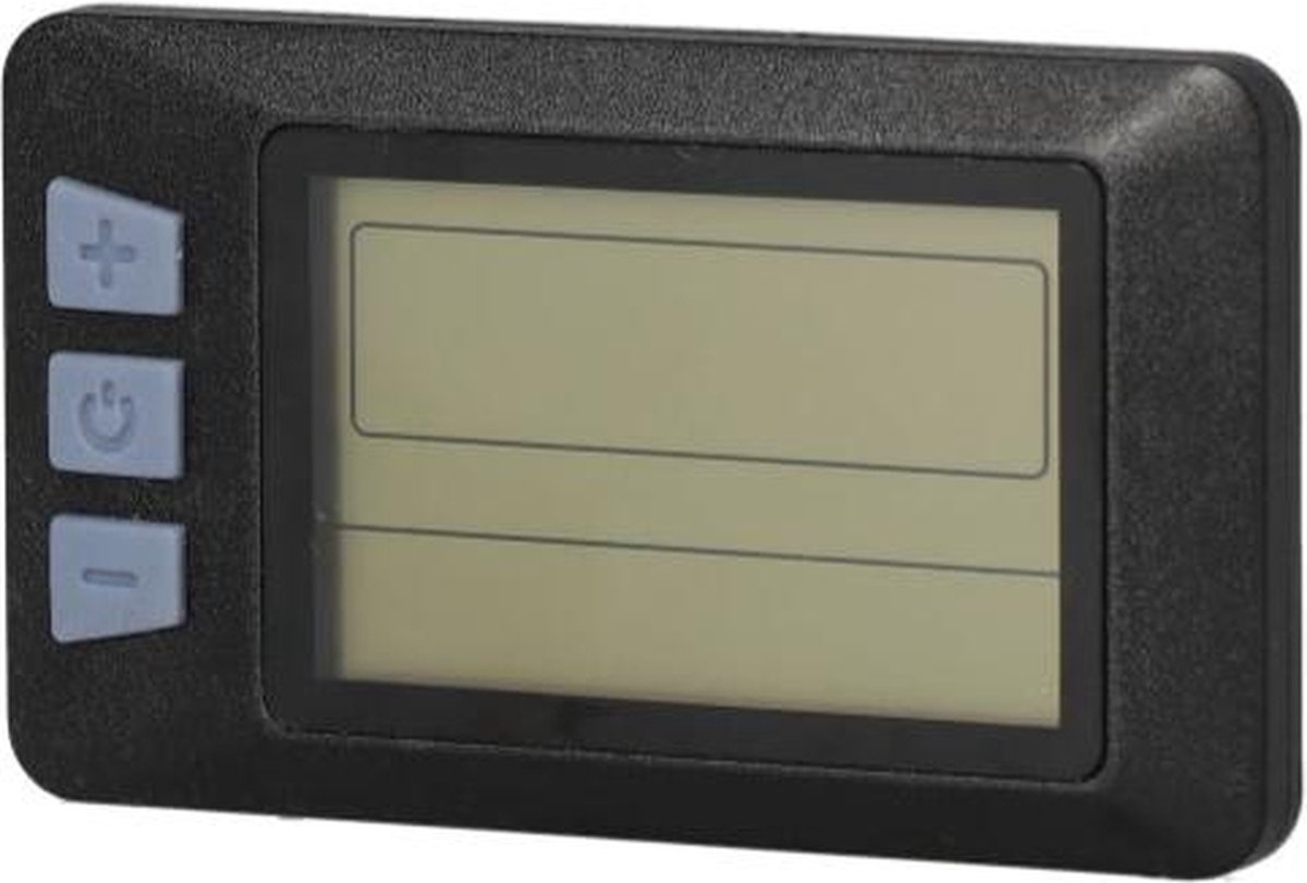 Ouxi - Display (1.0)