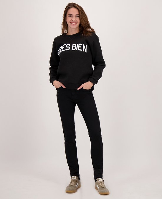 Sweatshirt Femme « Le Canada M'appelle » – Mélange Coton/polyester, Doux Et Résistant – Impression France, Design Voyage Et Nature - 9