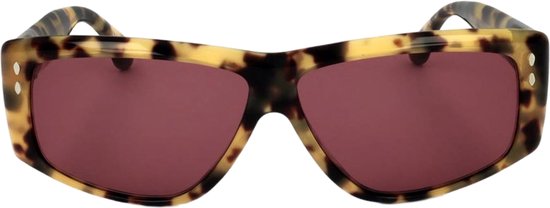 Isabel Marant IM 0106/S C9B Zonnebril - Dames - Bruin van Isabel Marant — afbeelding 3