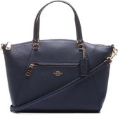 Coach - Prairie Satchel - Satcheltas - Navy