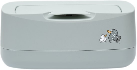 Bébé-Jou Easy Wipe Box Silk Sepp — afbeelding 5