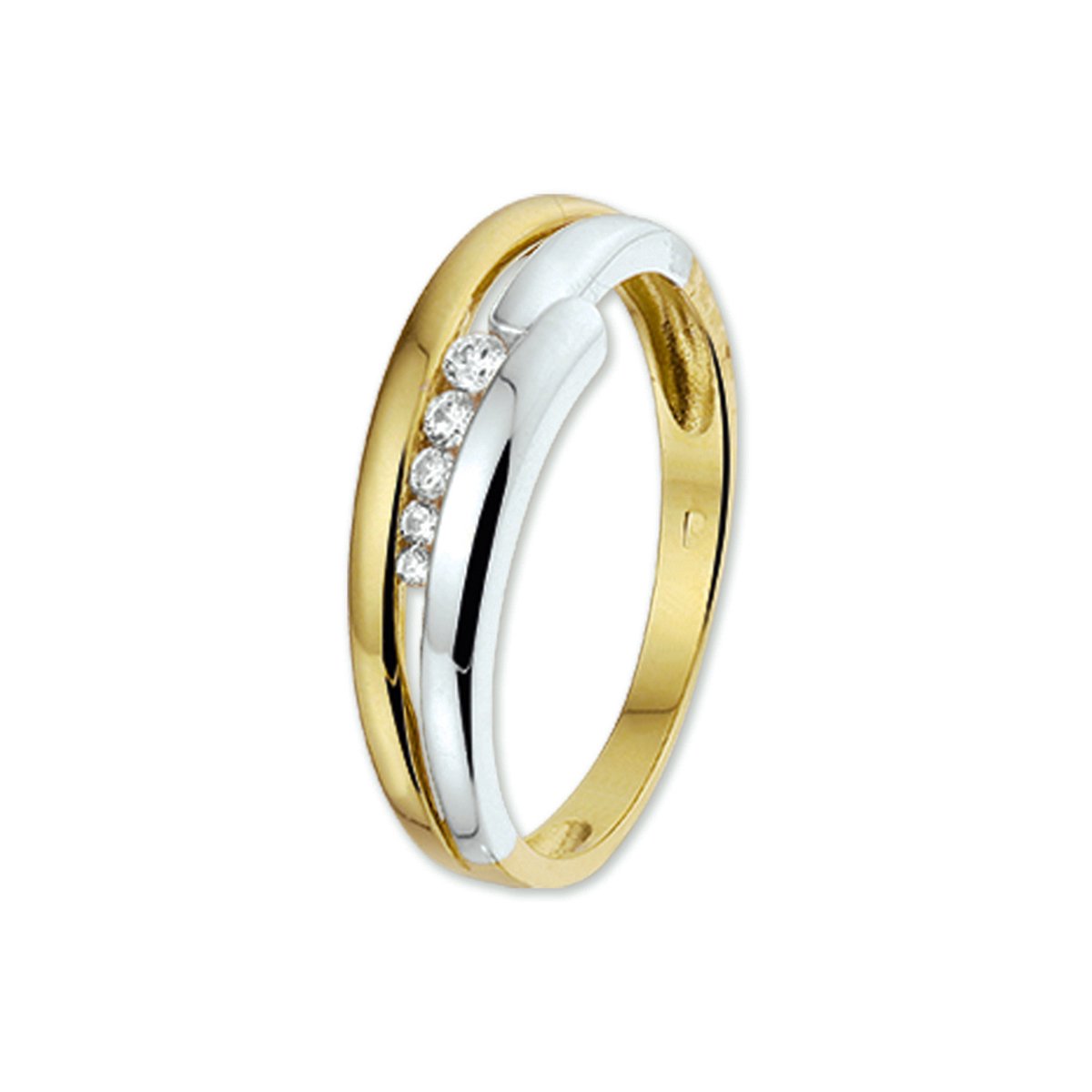 Ring Zirkonia