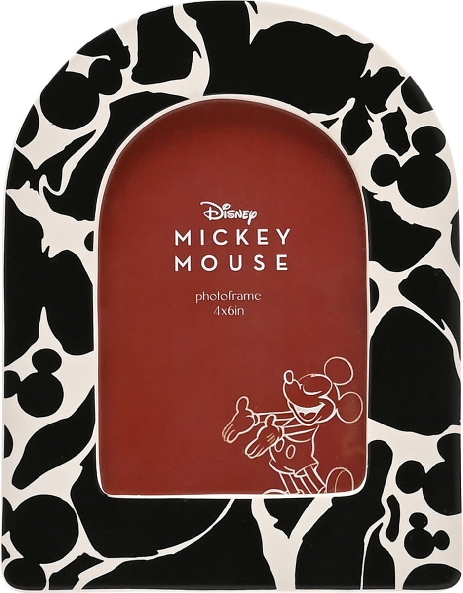Disney Home - Mickey - Kader Boog
