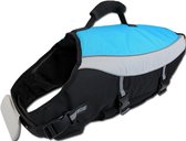 Alcott Mariner- Neon Lifejacket – Blauw-Large