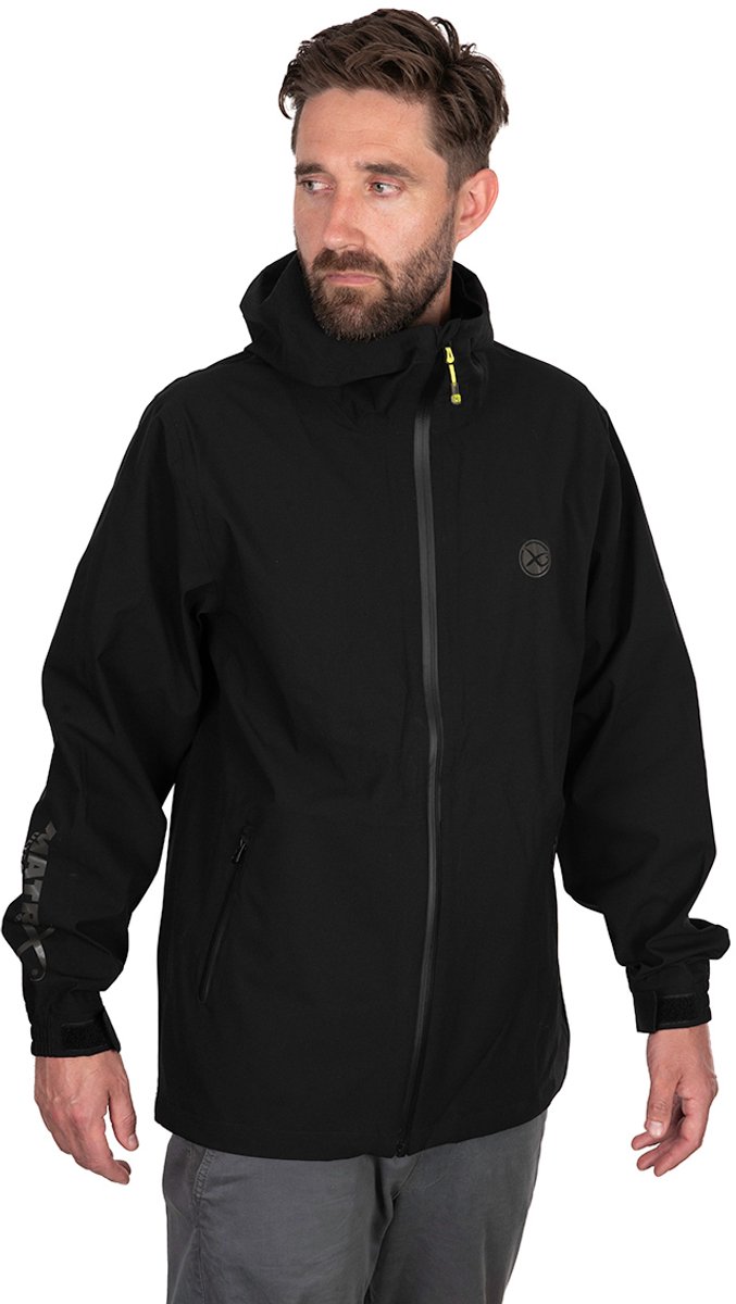Matrix - Ultra-Light 8K Rain Jacket - Matrix