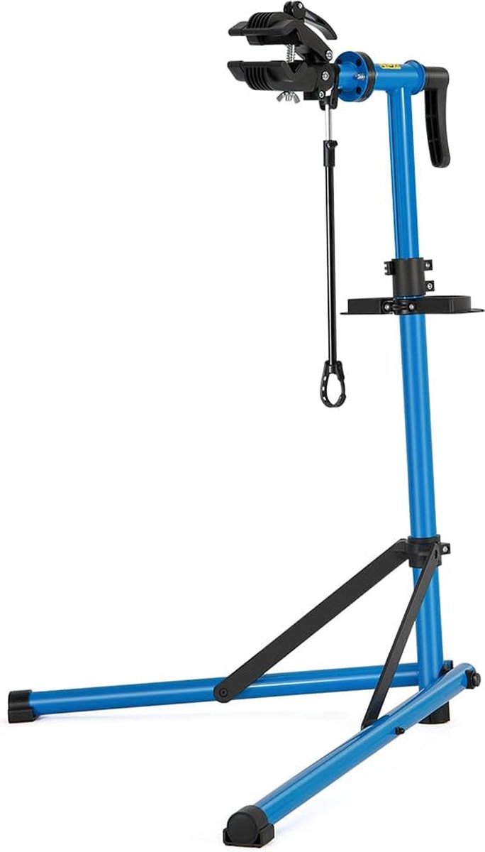 Fietsen Reparatiestandaard met Verstelbare Hoogte en 360° Rotatie voor Gemakkelijk Onderhoud