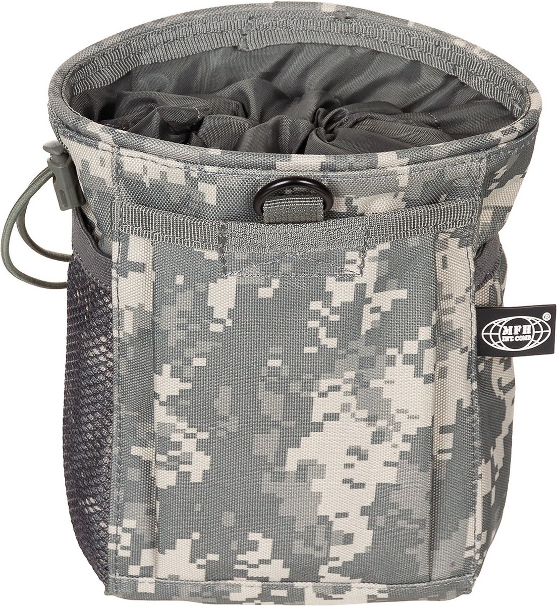 Dump Pouch, "MOLLE", UCP AT-digital