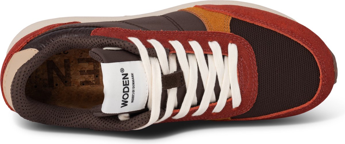 Woden Sneakers Ronja