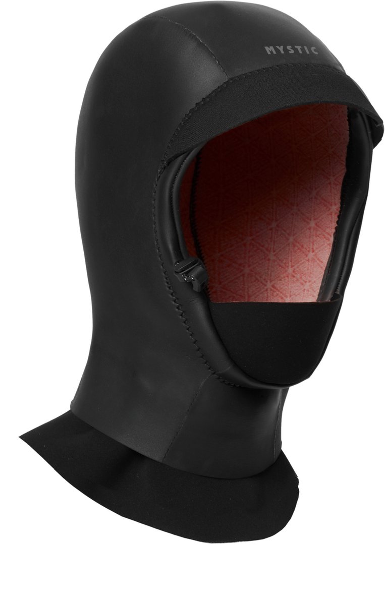 Mystic Supreme Hood 3mm