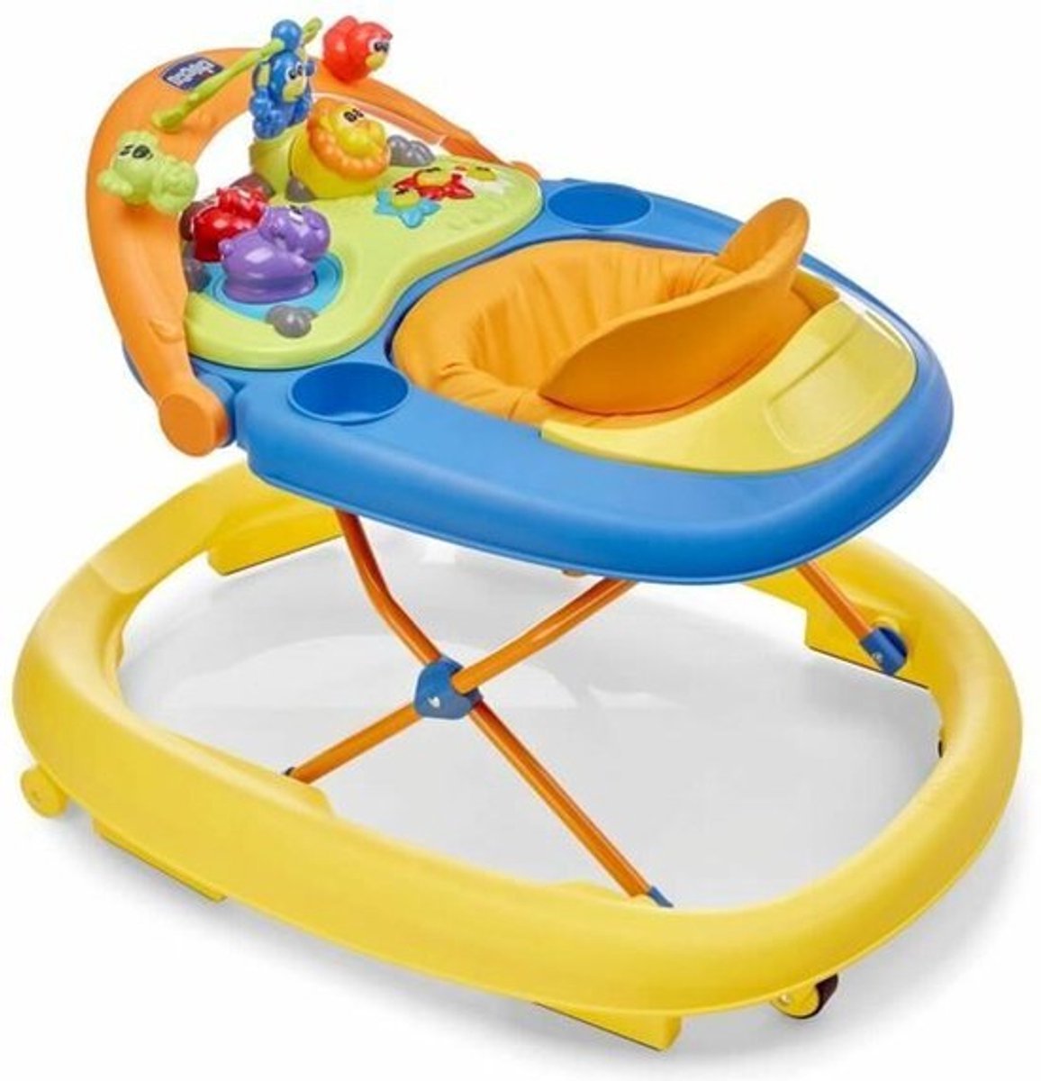 LOOPSTOEL WALKY TALKY – foto 2