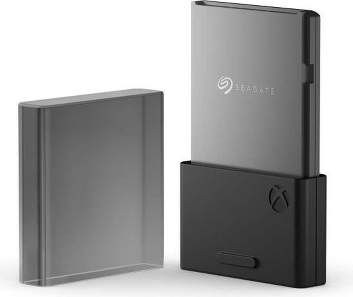Seagate Expansion Card - Externe harde schijf - Geschikt voor Xbox Series X/S - Zwart - 1TB – foto 7