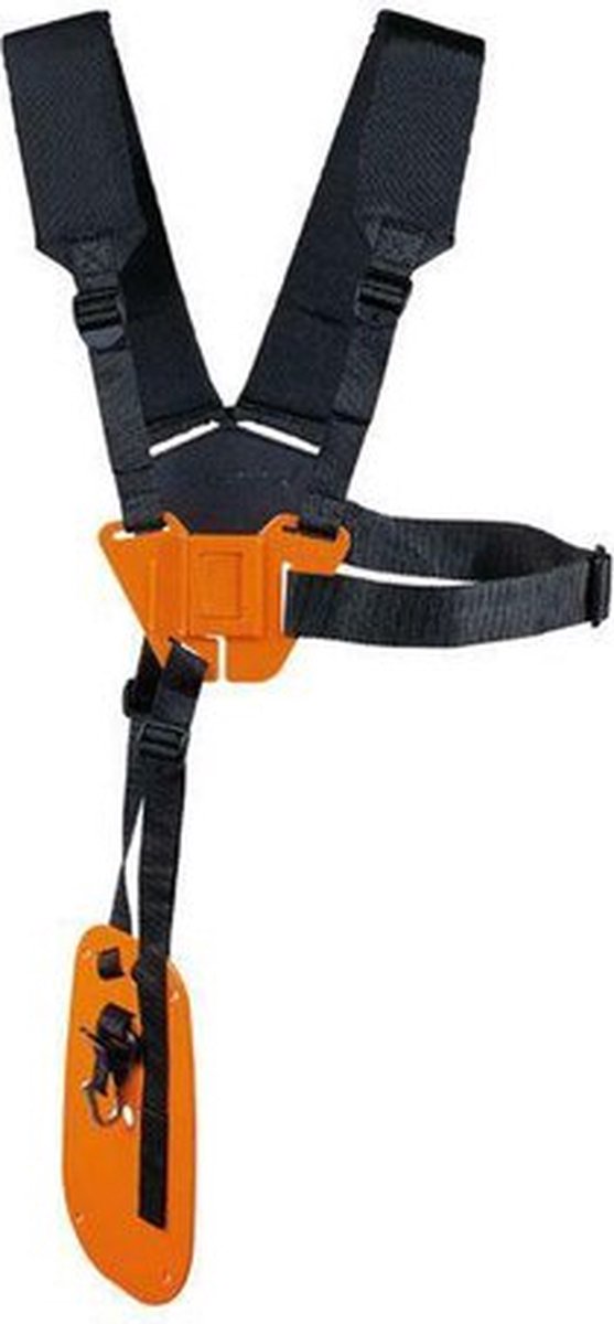 Stihl Dubbele schouderriem draagstel — afbeelding 2