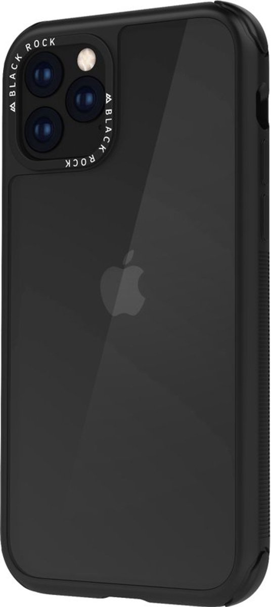 Hama Robust Transparent mobiele telefoon behuizingen Hoes Transparant