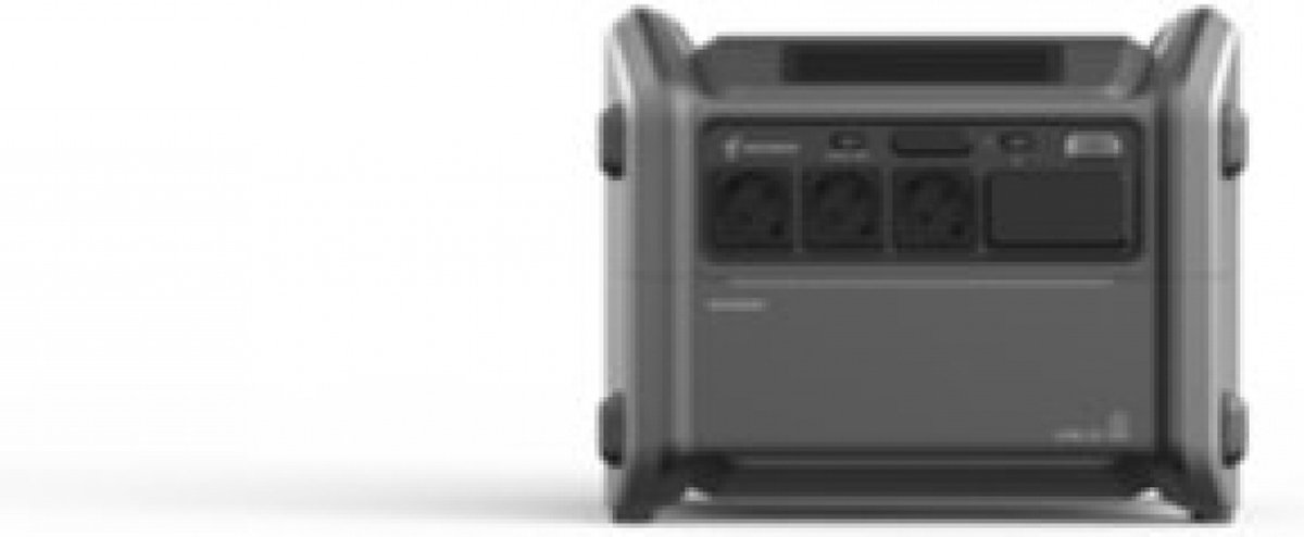 Segway Cube 1000 Power Station