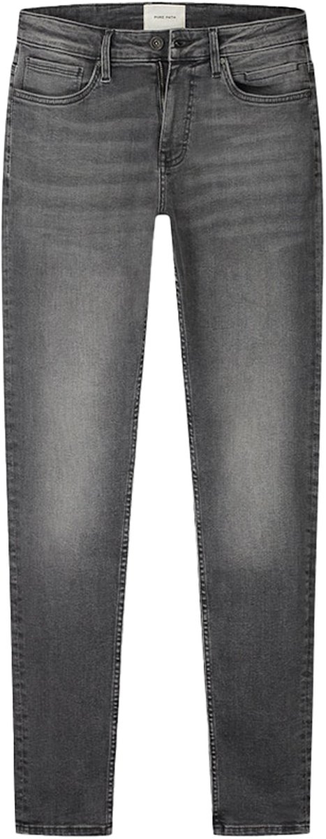 Pure Path The Jone Denim Slim Fit