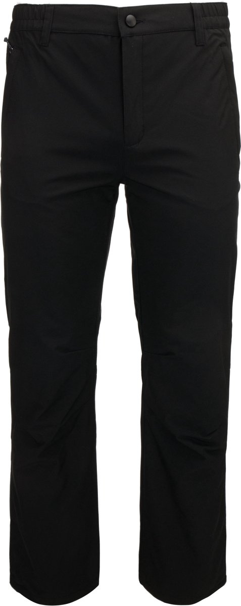 Heren Outdoorbroek Rukka Kelton Zwart - L