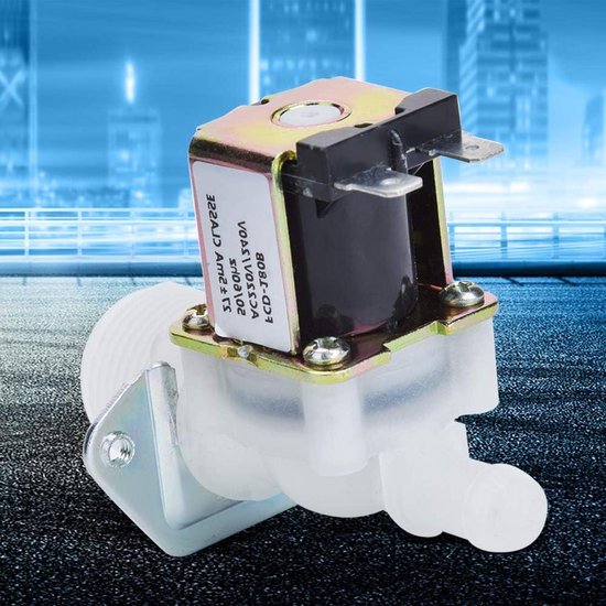 aqxreight - Brandstofuitschakeling Solenoïde, 16851-60014, 1,25 inch Rubber Brandstofuitschakeling Elektrische Magneetklep Uitschakeling Voertuig Geschikt voor Kubota-maaier RTV RTV900