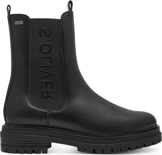 S.Oliver Dames Chelseaboot 5-25402-41 915 S.Oliver Dames Chelseaboot 5-25402-41 915