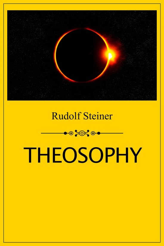 Theosophy - cover