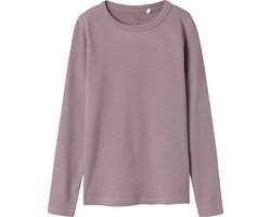 Name it Top met lange mouwen Regular fit