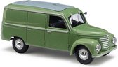 Framo V901/2 Kastenwagen 1954 - 1:87 - Busch