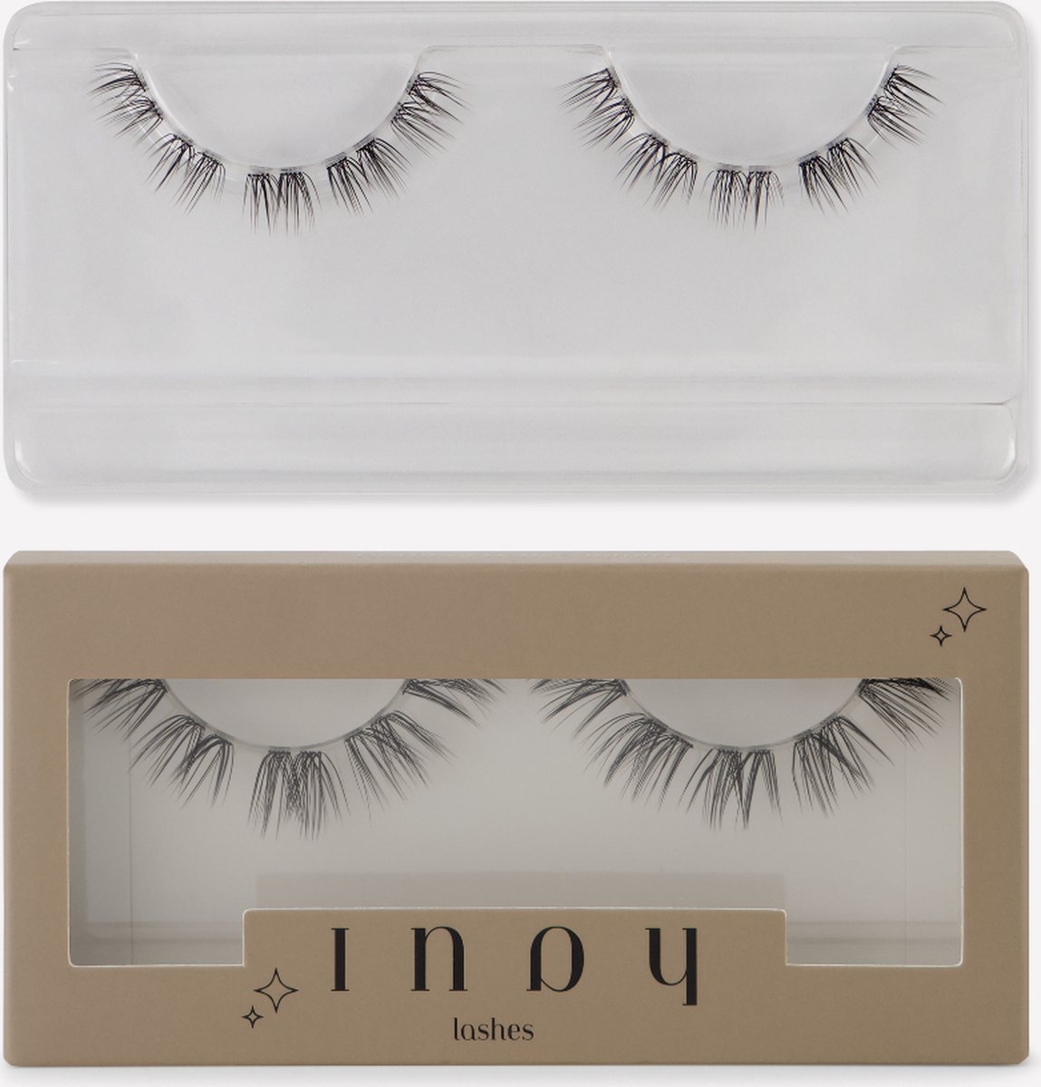 Goedkoopste Bambi Lashes | Pre Mapped