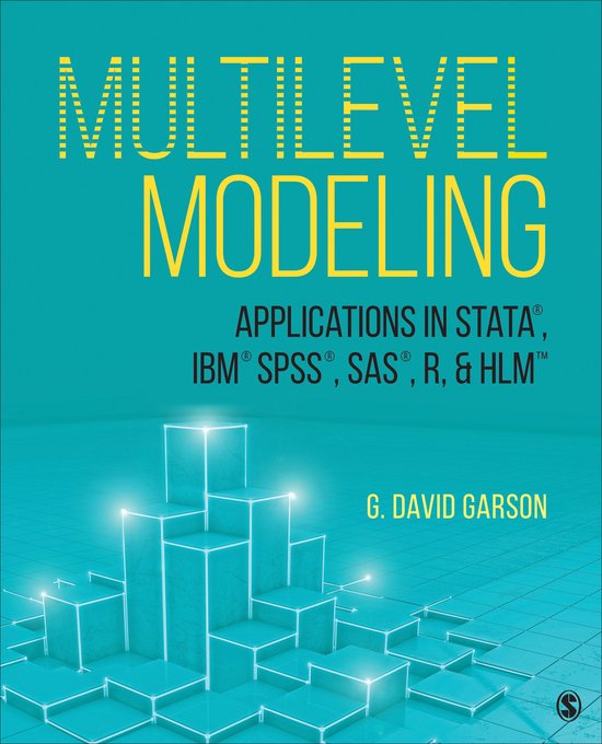 Multilevel Modeling - cover