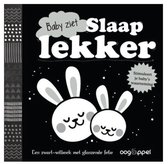 Baby ziet ... 1 - Slaap lekker