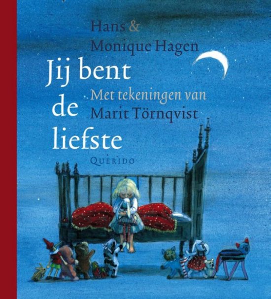 Foto: Jij bent de liefste