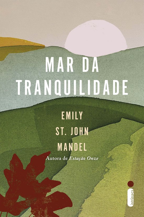 Mar da tranquilidade