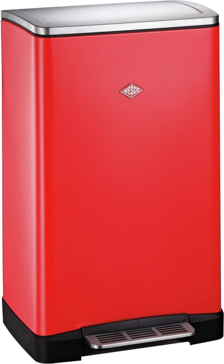 Wesco Big Double Boy, 8011694 afvalbak | .