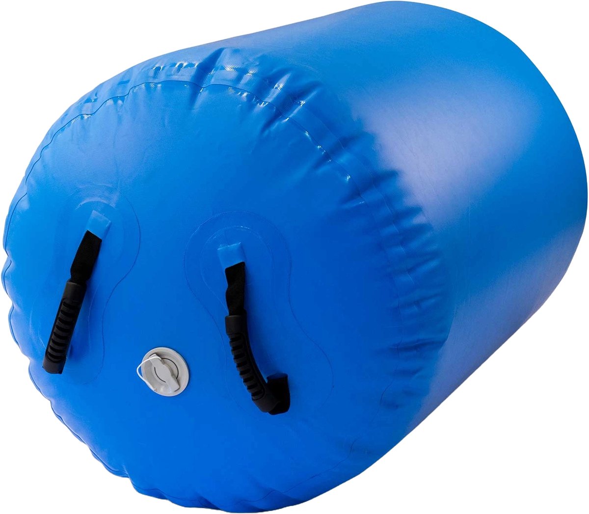 AirTrack Nordic AirRoll - Blauw