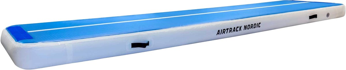 AirTrack Nordic Deluxe, 3-10m - 6 m