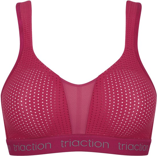 TriAction Triumph Trophy N voor dames, wit, 75B
