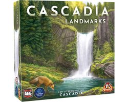Cascadia spelregels