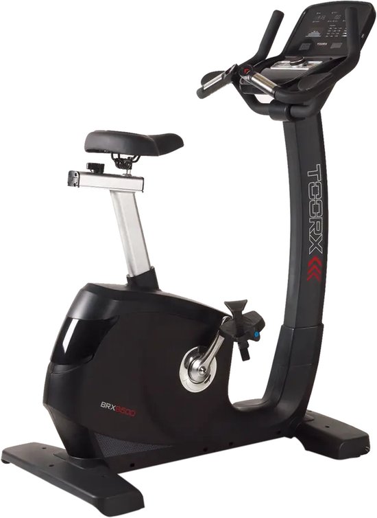 Toorx Professional BRX-9500 Ergometer Hometrainer - Fitness - Toorx - €1.979,00