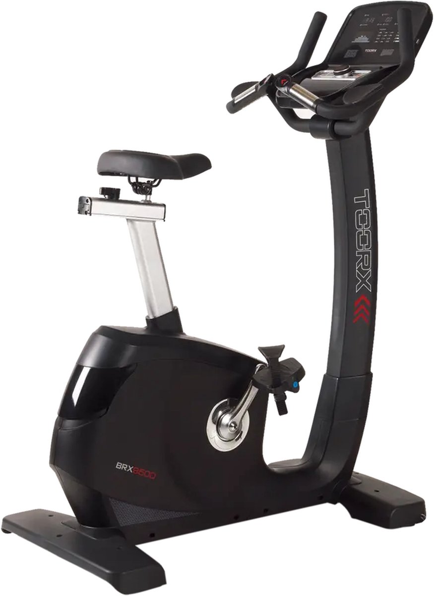 Toorx professional hometrainer ergometer BRX-9500
