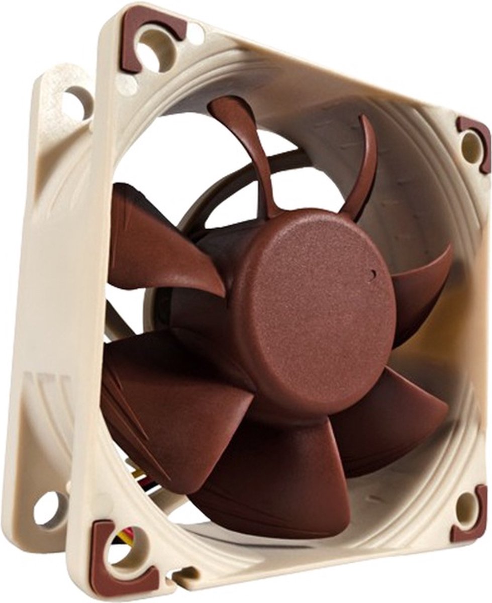 Ventilator PC Noctua NF-A6x25 PWM