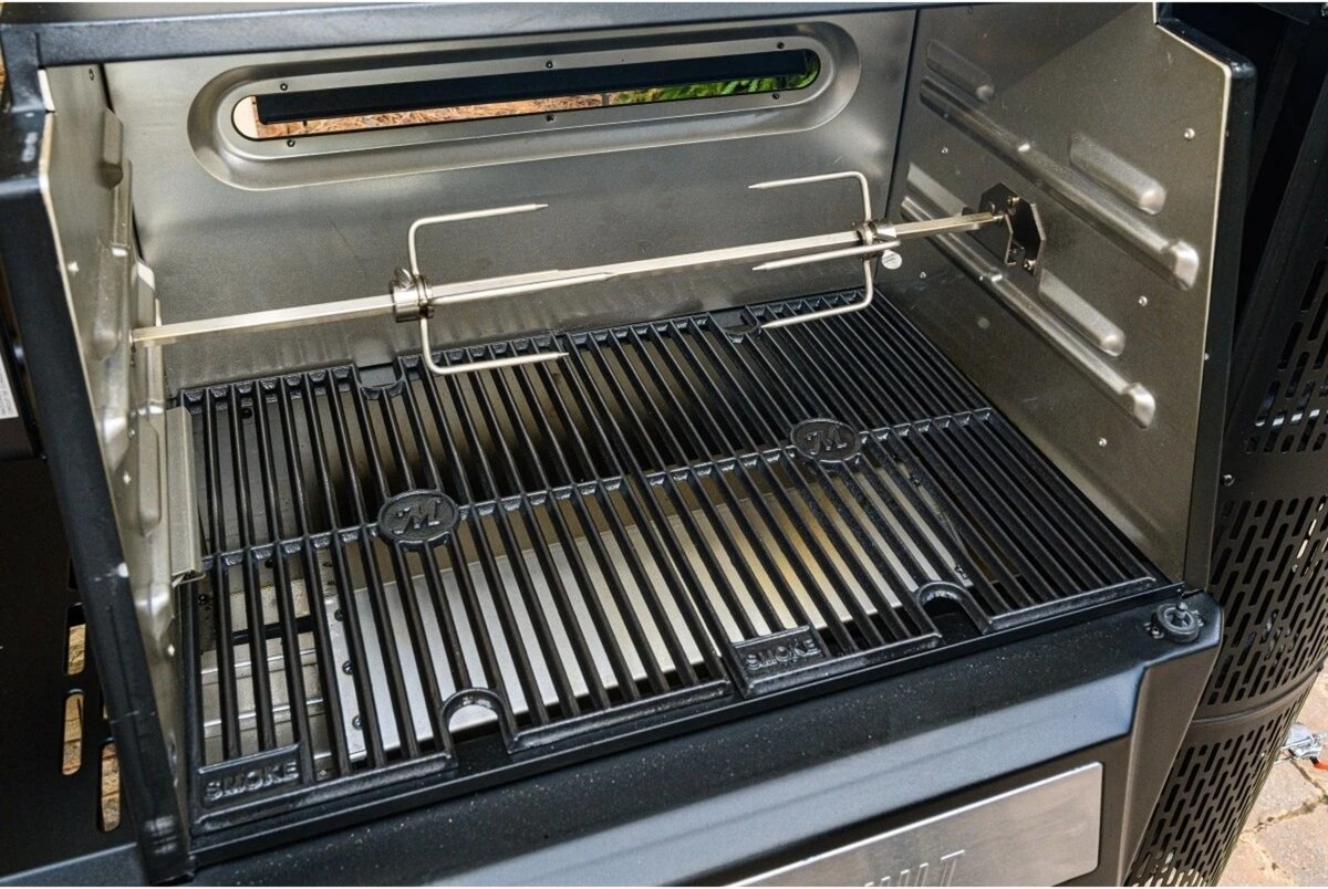 Masterbuilt Gravity Series Rotisserie Spit