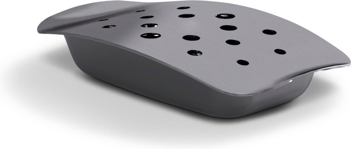 Weber Style Smoker Box