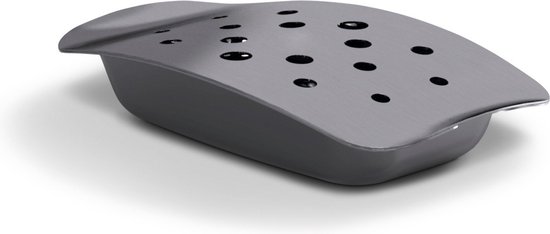 Weber Style Smoker Box